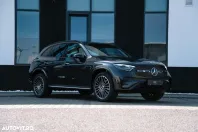 Mercedes-Benz GLC din 2025 cu 1 km - oferta MER130136 - foto 3