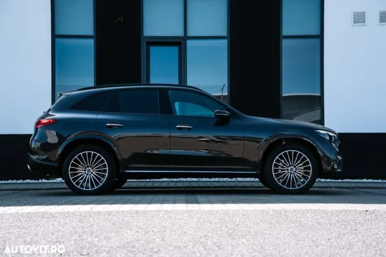 Mercedes-Benz GLC din 2025 cu 1 km - oferta MER130136 - foto 7