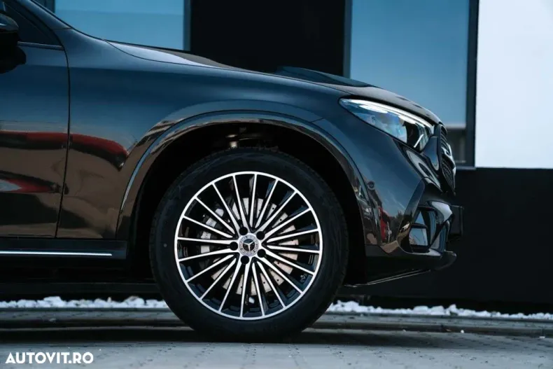 Mercedes-Benz GLC din 2025 cu 1 km - oferta MER130136 - foto 8