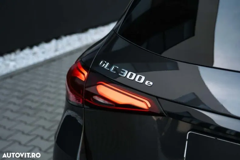 Mercedes-Benz GLC din 2025 cu 1 km - oferta MER130136 - foto 11
