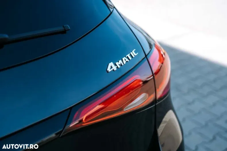 Mercedes-Benz GLC din 2025 cu 1 km - oferta MER130136 - foto 12