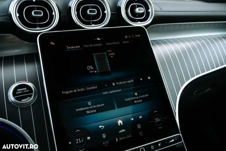 Mercedes-Benz GLC din 2025 cu 1 km - oferta MER130136 - foto 21