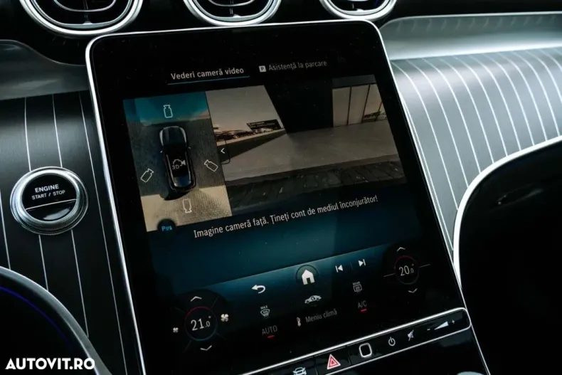 Mercedes-Benz GLC din 2025 cu 1 km - oferta MER130136 - foto 23