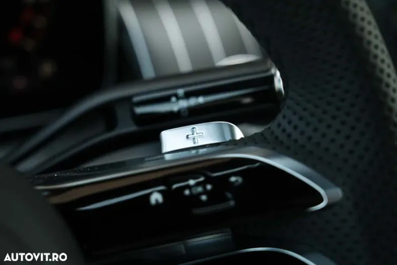 Mercedes-Benz GLC din 2025 cu 1 km - oferta MER130136 - foto 24