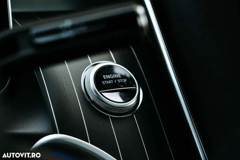 Mercedes-Benz GLC din 2025 cu 1 km - oferta MER130136 - foto 25