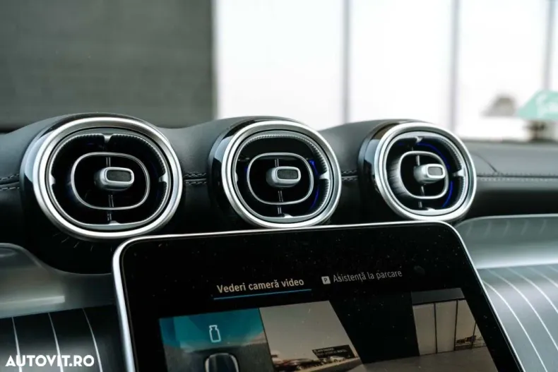 Mercedes-Benz GLC din 2025 cu 1 km - oferta MER130136 - foto 26