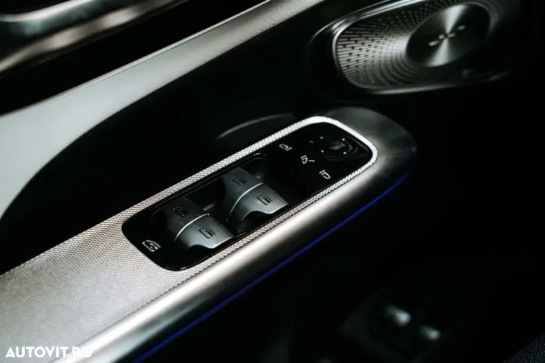 Mercedes-Benz GLC din 2025 cu 1 km - oferta MER130136 - foto 28