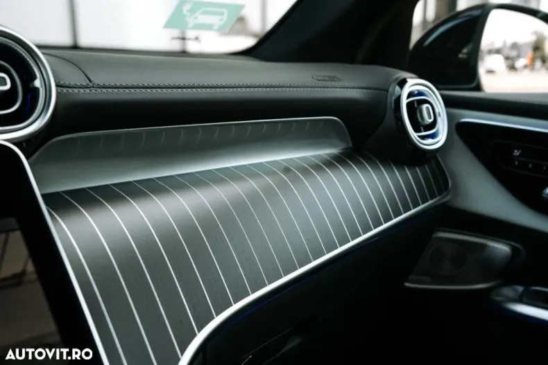 Mercedes-Benz GLC din 2025 cu 1 km - oferta MER130136 - foto 29