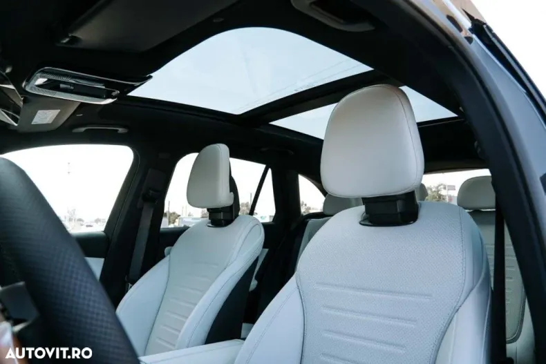 Mercedes-Benz GLC din 2025 cu 1 km - oferta MER130136 - foto 31