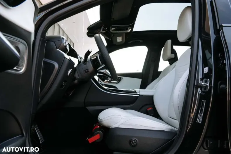 Mercedes-Benz GLC din 2025 cu 1 km - oferta MER130136 - foto 32