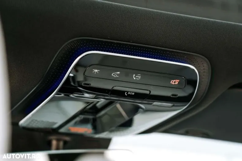 Mercedes-Benz GLC din 2025 cu 1 km - oferta MER130136 - foto 39