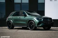 Mercedes-Benz GLE din 2025 cu 1.500 km - oferta MER130137 - foto 3