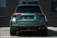 Mercedes-Benz GLE din 2025 cu 1.500 km - oferta MER130137 - foto 6