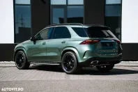 Mercedes-Benz GLE din 2025 cu 1.500 km - oferta MER130137 - foto 8