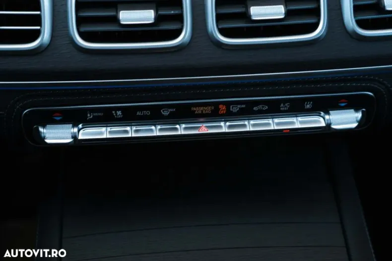 Mercedes-Benz GLE din 2025 cu 1.500 km - oferta MER130137 - foto 10