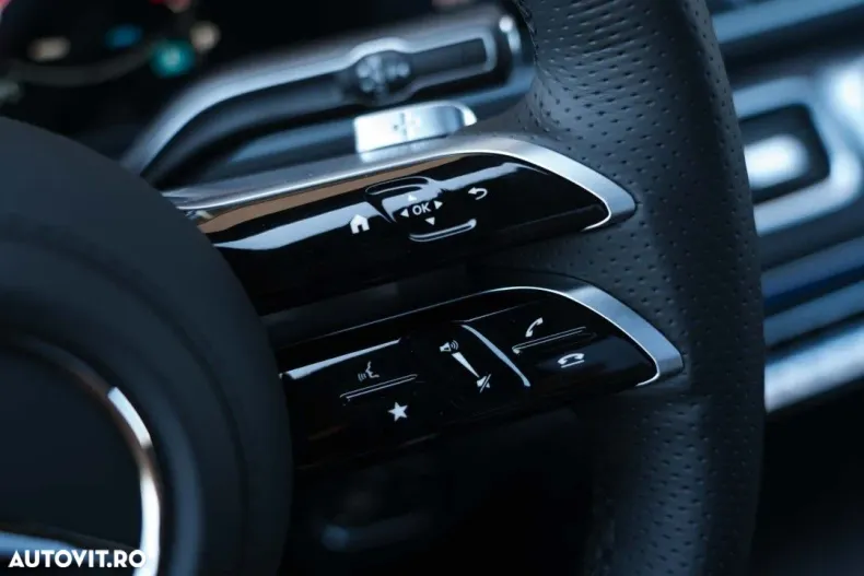 Mercedes-Benz GLE din 2025 cu 1.500 km - oferta MER130137 - foto 11