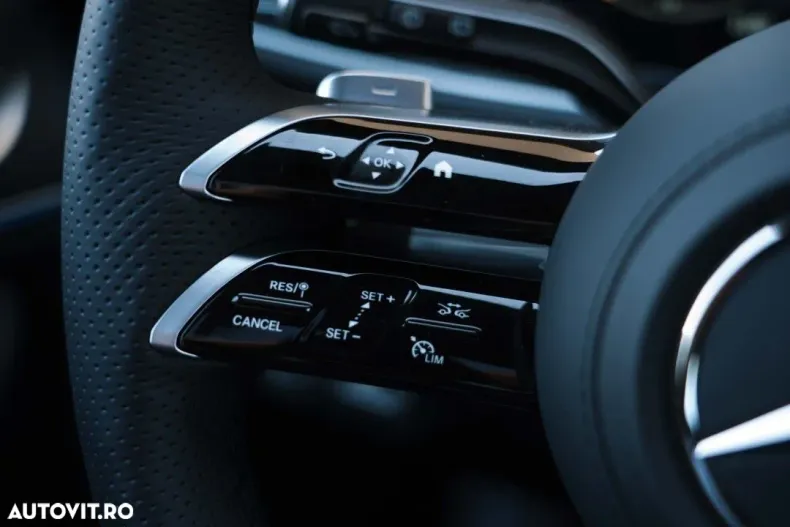 Mercedes-Benz GLE din 2025 cu 1.500 km - oferta MER130137 - foto 12