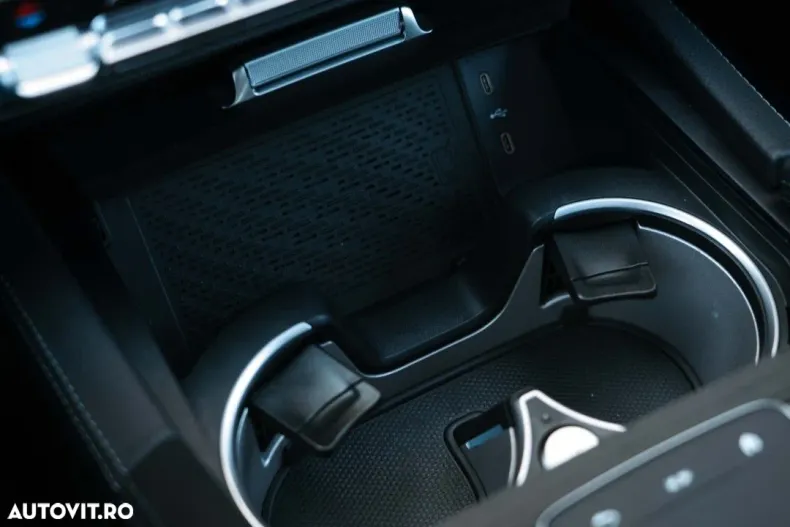 Mercedes-Benz GLE din 2025 cu 1.500 km - oferta MER130137 - foto 14