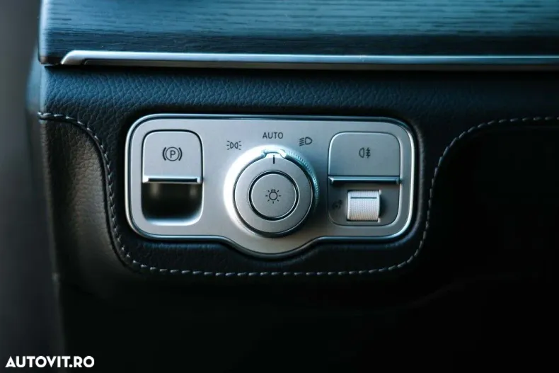 Mercedes-Benz GLE din 2025 cu 1.500 km - oferta MER130137 - foto 18