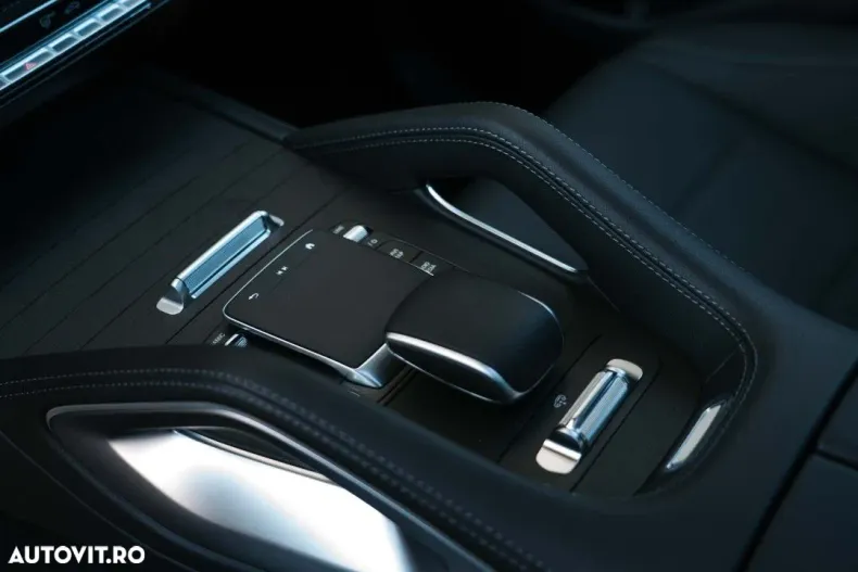 Mercedes-Benz GLE din 2025 cu 1.500 km - oferta MER130137 - foto 20