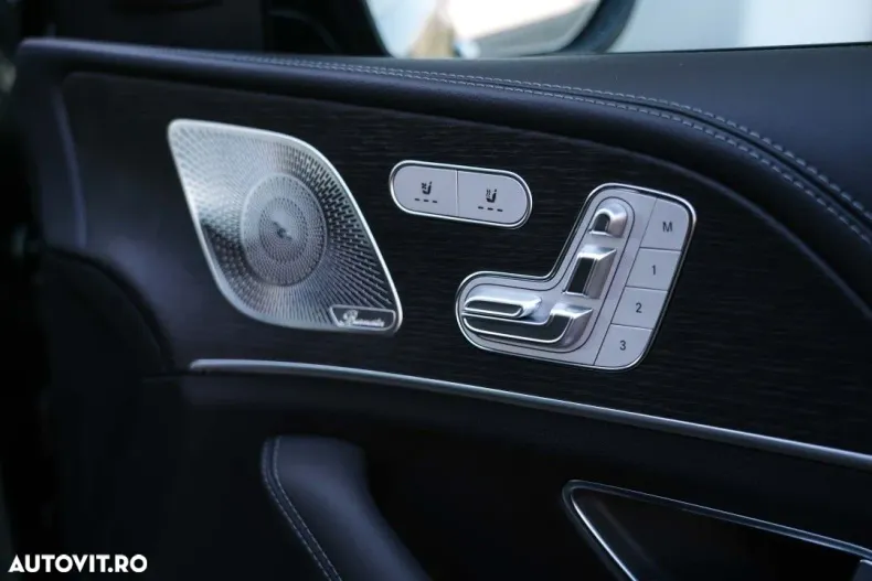 Mercedes-Benz GLE din 2025 cu 1.500 km - oferta MER130137 - foto 25