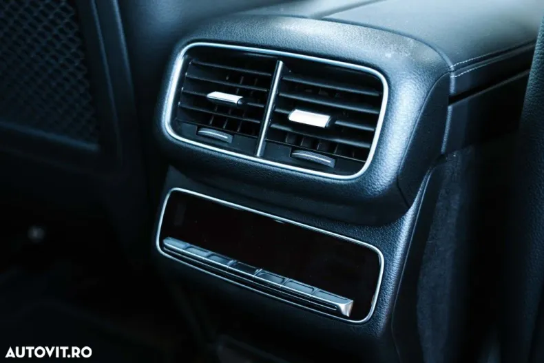 Mercedes-Benz GLE din 2025 cu 1.500 km - oferta MER130137 - foto 27