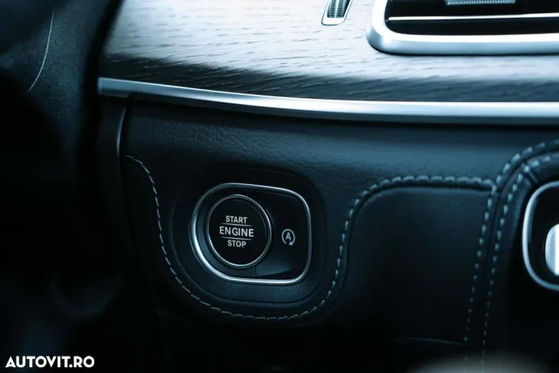 Mercedes-Benz GLE din 2025 cu 1.500 km - oferta MER130137 - foto 29