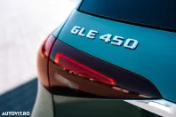 Mercedes-Benz GLE din 2025 cu 1.500 km - oferta MER130137 - foto 33