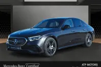 Mercedes-Benz E din 2025 cu 3.000 km - oferta MER130138 - foto 1