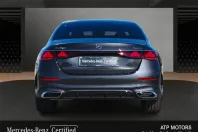 Mercedes-Benz E din 2025 cu 3.000 km - oferta MER130138 - foto 5