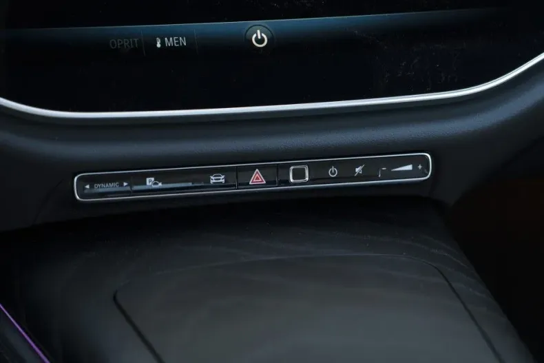 Mercedes-Benz E din 2025 cu 3.000 km - oferta MER130138 - foto 19