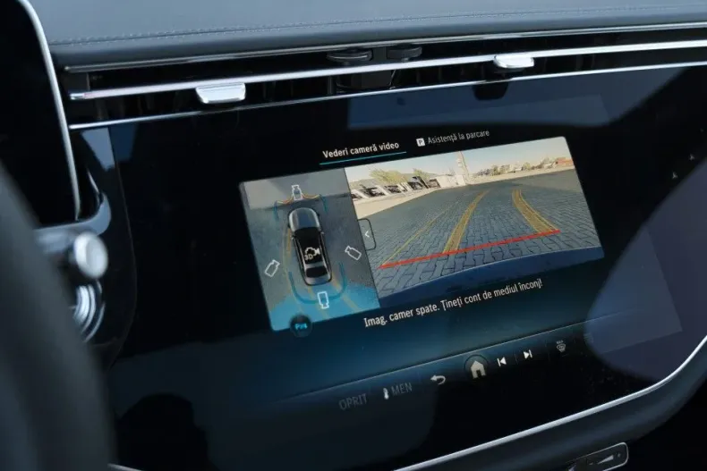 Mercedes-Benz E din 2025 cu 3.000 km - oferta MER130138 - foto 23