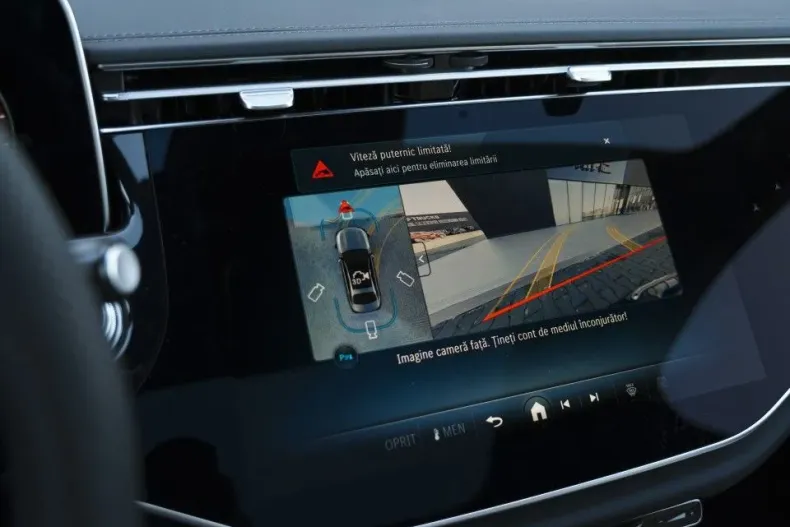 Mercedes-Benz E din 2025 cu 3.000 km - oferta MER130138 - foto 24