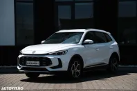 MG ZS HEV din 2025 cu 1 km - oferta MG0130142 - foto 1