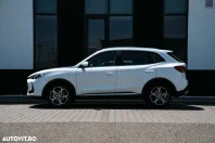 MG ZS HEV din 2025 cu 1 km - oferta MG0130142 - foto 4