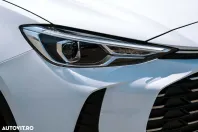 MG ZS HEV din 2025 cu 1 km - oferta MG0130142 - foto 10