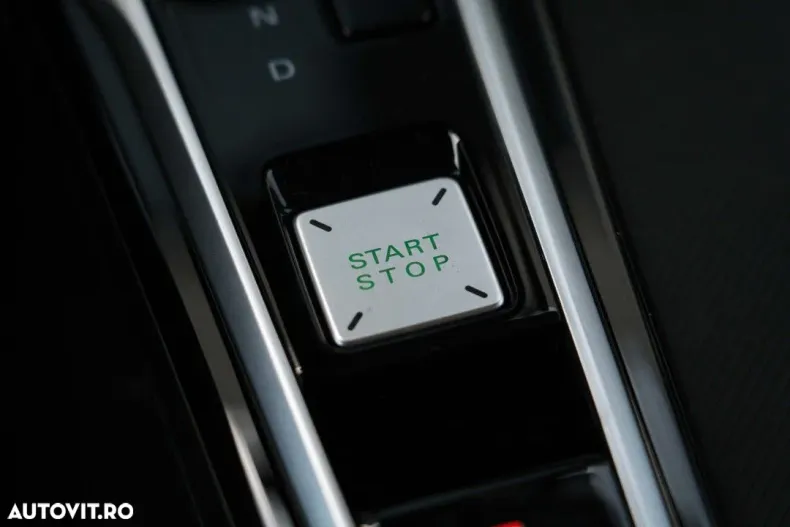 MG ZS HEV din 2025 cu 1 km - oferta MG0130142 - foto 18