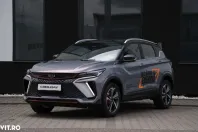 Geely Coolray din 2024 cu 3.000 km - oferta GEE130143 - foto 1