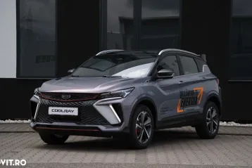 Geely Coolray din 2024 - oferta GEE130143