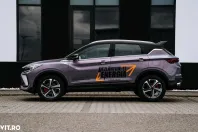 Geely Coolray din 2024 cu 3.000 km - oferta GEE130143 - foto 4