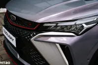 Geely Coolray din 2024 cu 3.000 km - oferta GEE130143 - foto 6