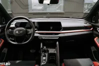 Geely Coolray din 2024 cu 3.000 km - oferta GEE130143 - foto 10