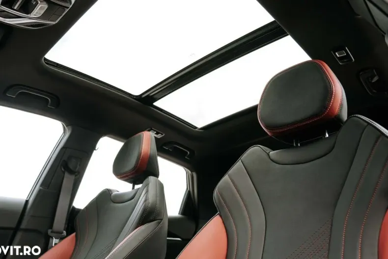 Geely Coolray din 2024 cu 3.000 km - oferta GEE130143 - foto 13