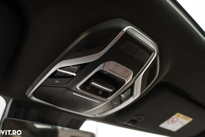 Geely Coolray din 2024 cu 3.000 km - oferta GEE130143 - foto 14