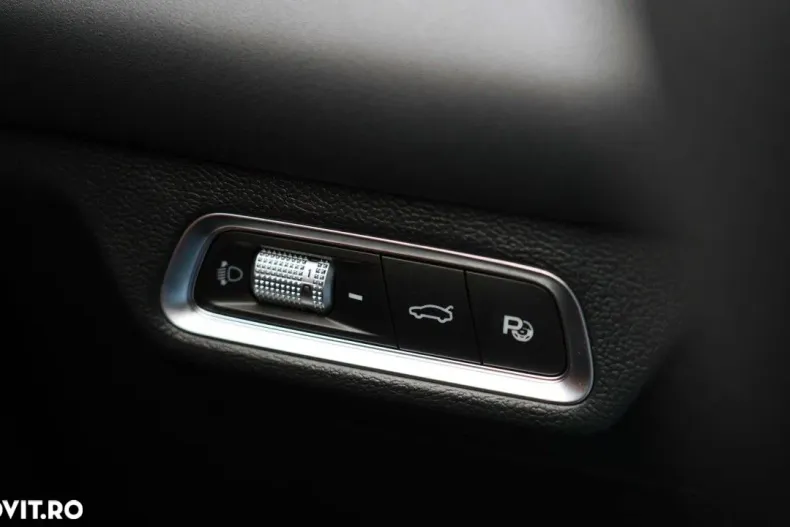 Geely Coolray din 2024 cu 3.000 km - oferta GEE130143 - foto 15