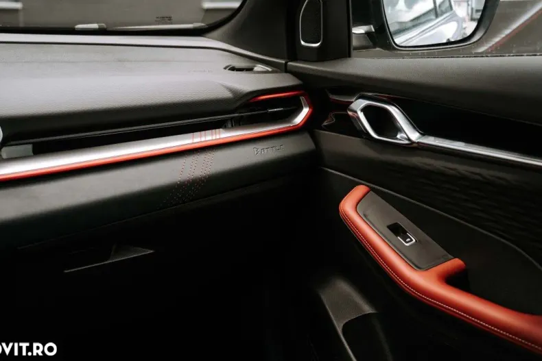 Geely Coolray din 2024 cu 3.000 km - oferta GEE130143 - foto 16