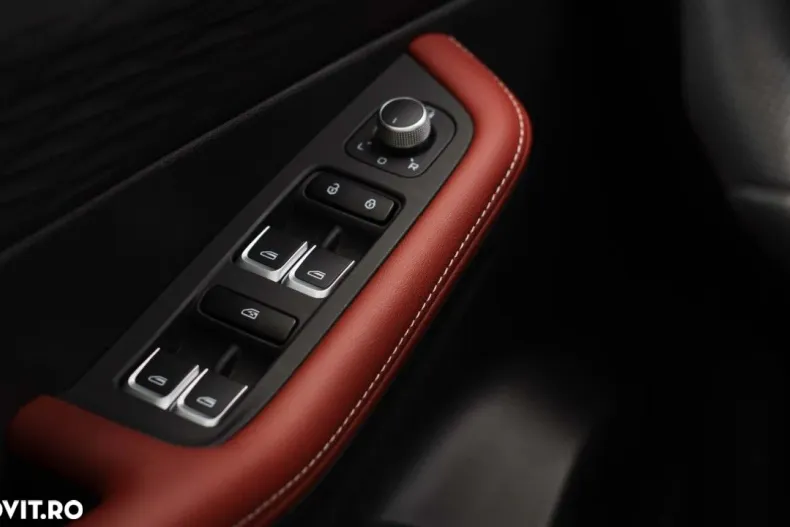 Geely Coolray din 2024 cu 3.000 km - oferta GEE130143 - foto 17