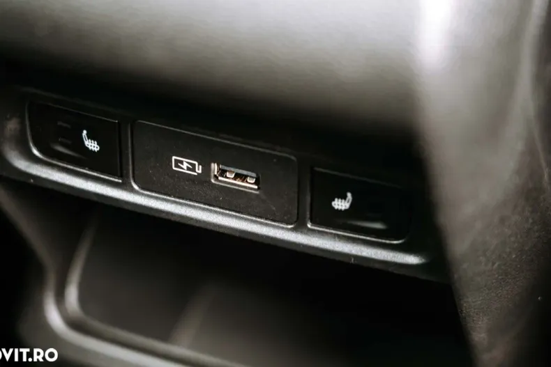 Geely Coolray din 2024 cu 3.000 km - oferta GEE130143 - foto 18