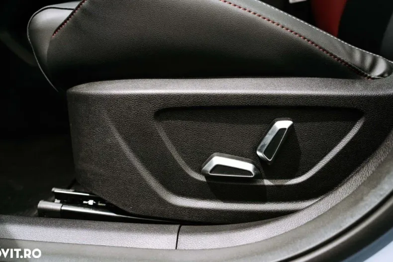 Geely Coolray din 2024 cu 3.000 km - oferta GEE130143 - foto 19