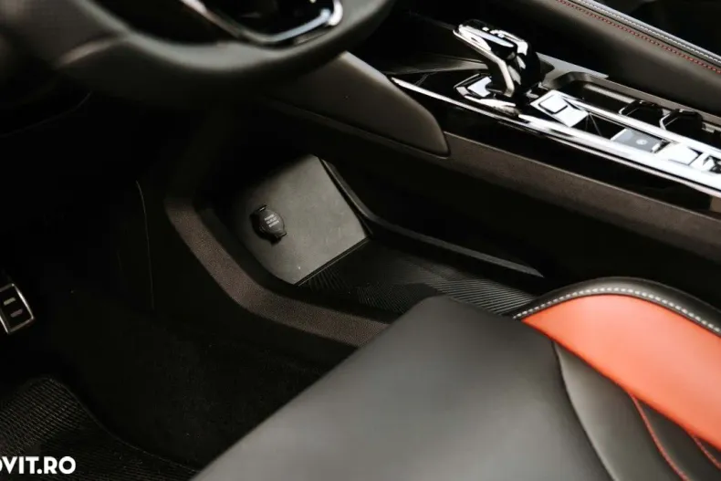 Geely Coolray din 2024 cu 3.000 km - oferta GEE130143 - foto 20